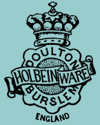 Doulton Burslem